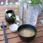 miso juha