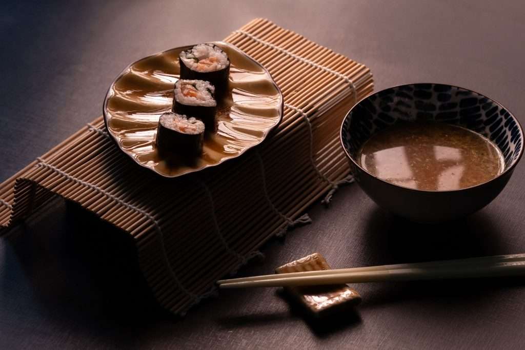 miso juha