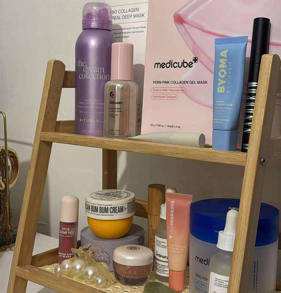 Što je PDRN? Tajna „DNK lososa” koja je osvojila svijet skincare industrije