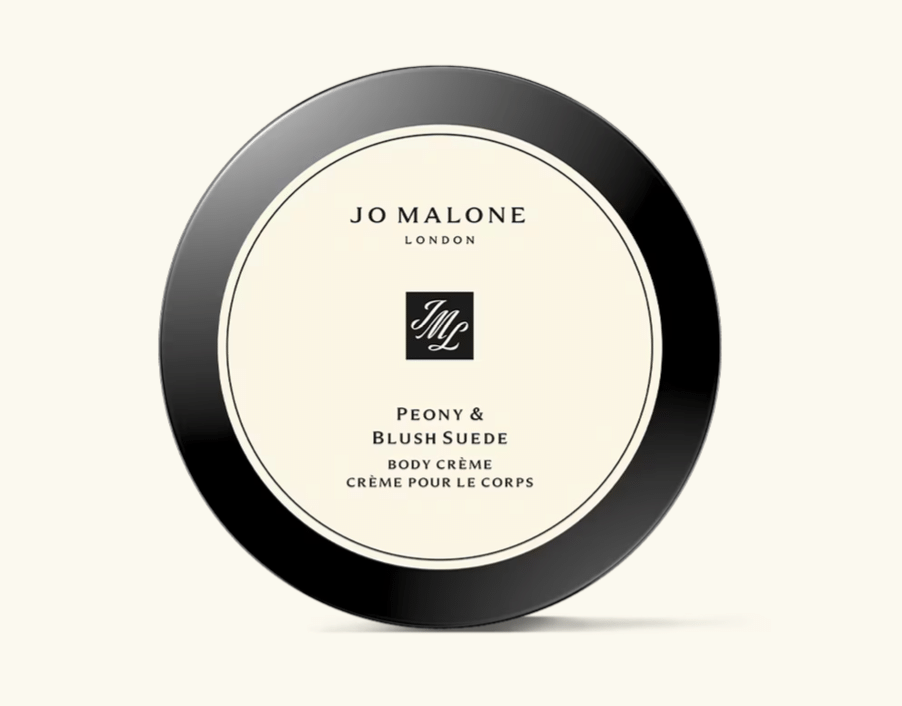 jo malone krema za tijelo peony and blush suede