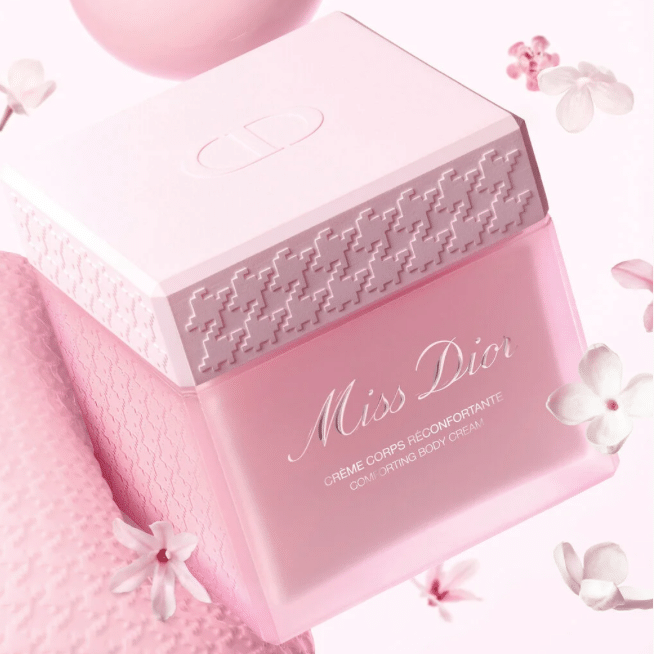 miss dior krema za tijelo
